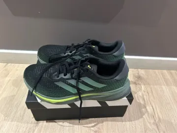 Used Adidas Shoes Running Shoes