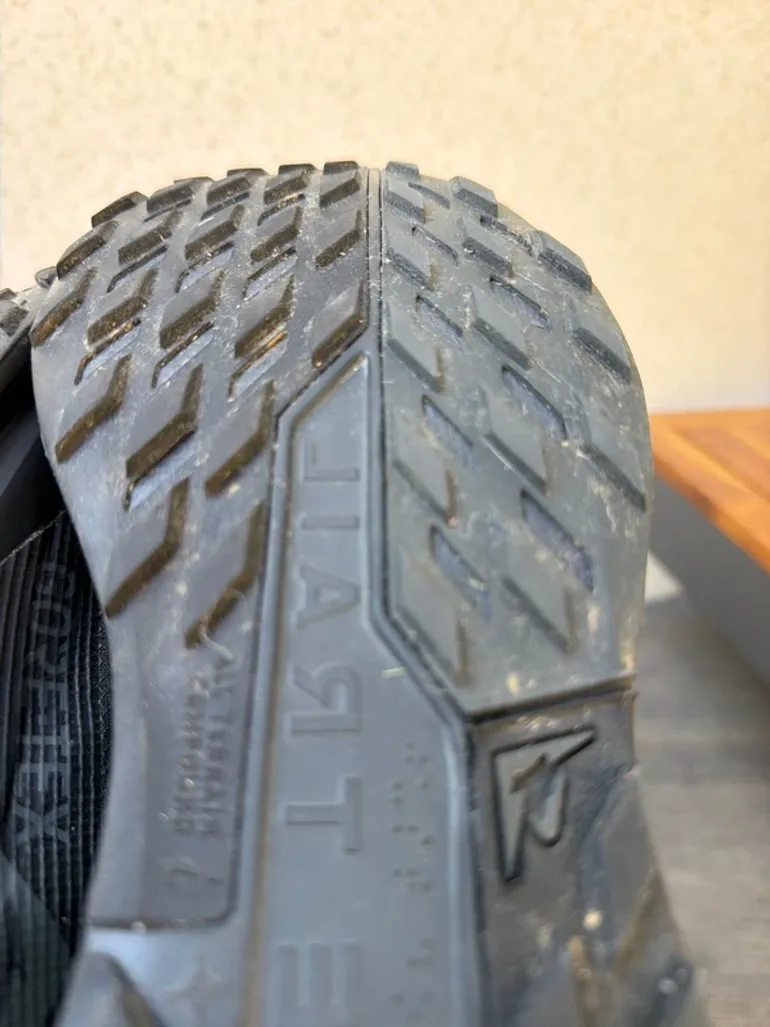 Käytetty Pegasus Trail 5 GTX bike — kuva 4 / 15