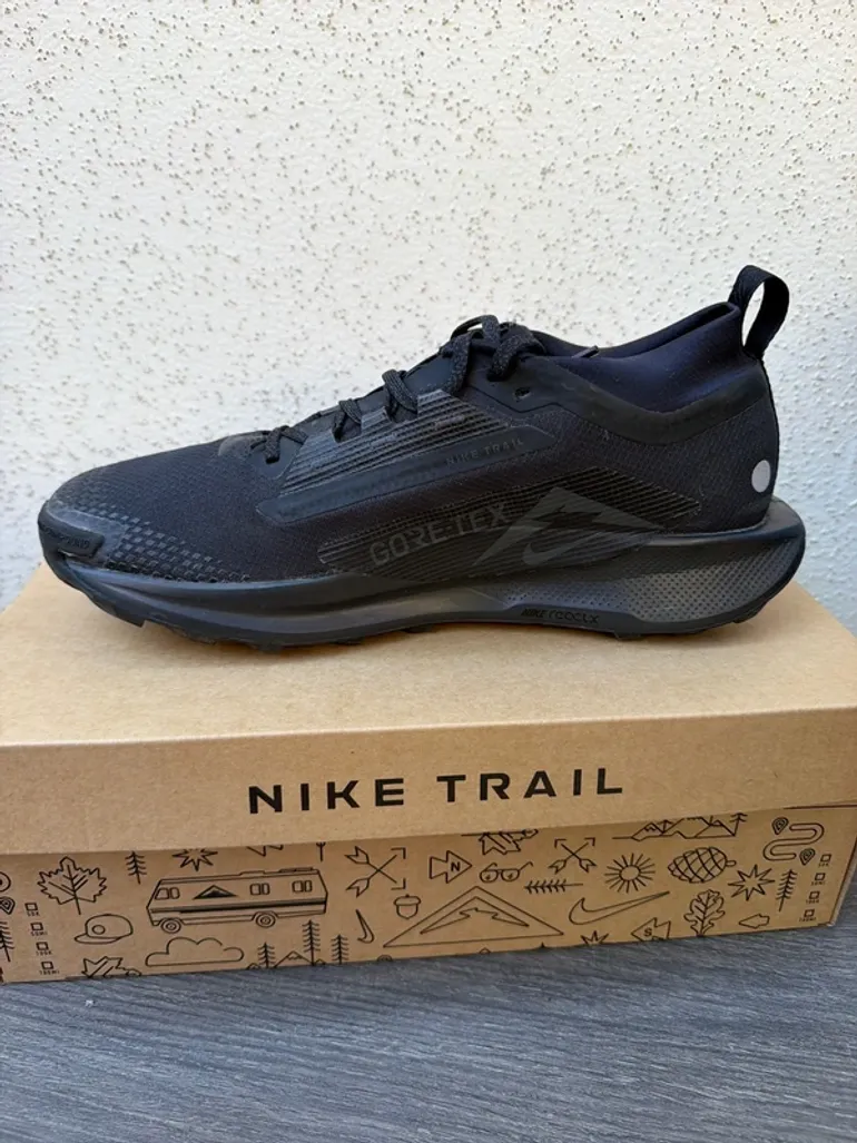 Käytetty Pegasus Trail 5 GTX bike — kuva 7 / 15