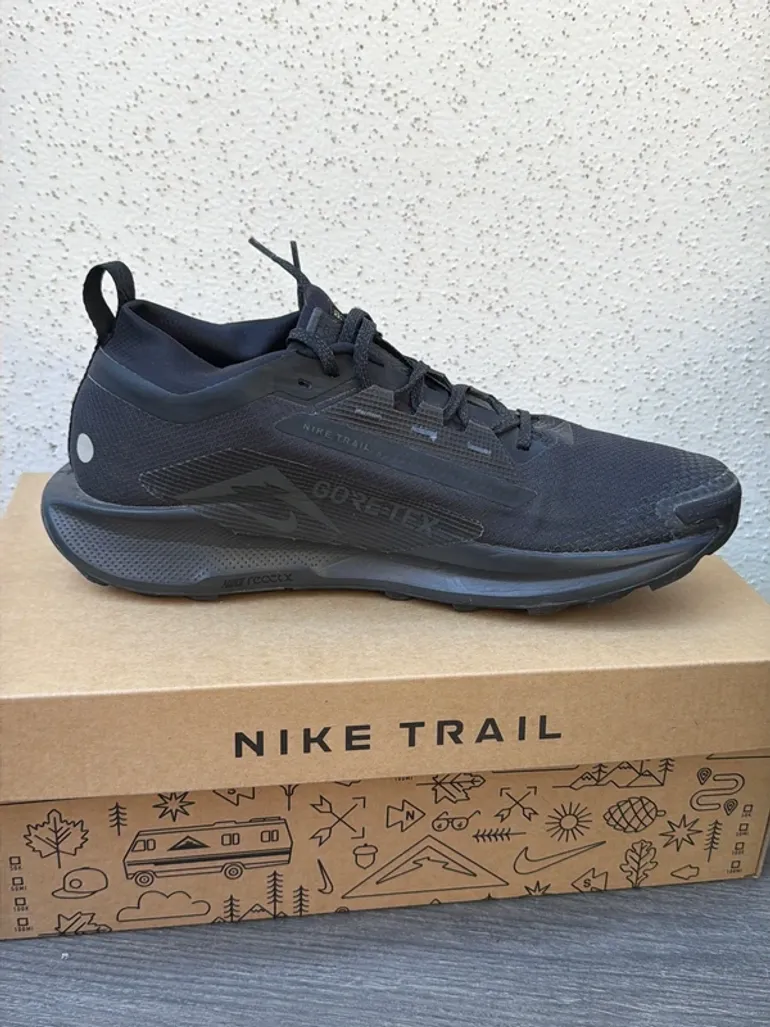 Käytetty Pegasus Trail 5 GTX bike — kuva 11 / 15