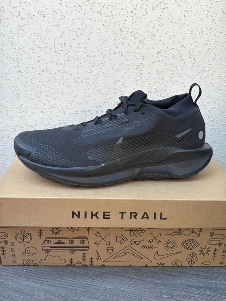 Käytetty Pegasus Trail 5 GTX bike — kuva 10 / 15