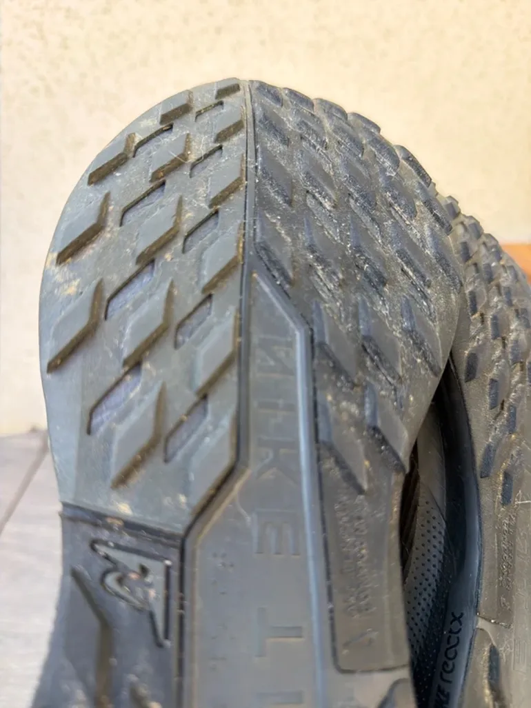 Käytetty Pegasus Trail 5 GTX bike — kuva 5 / 15