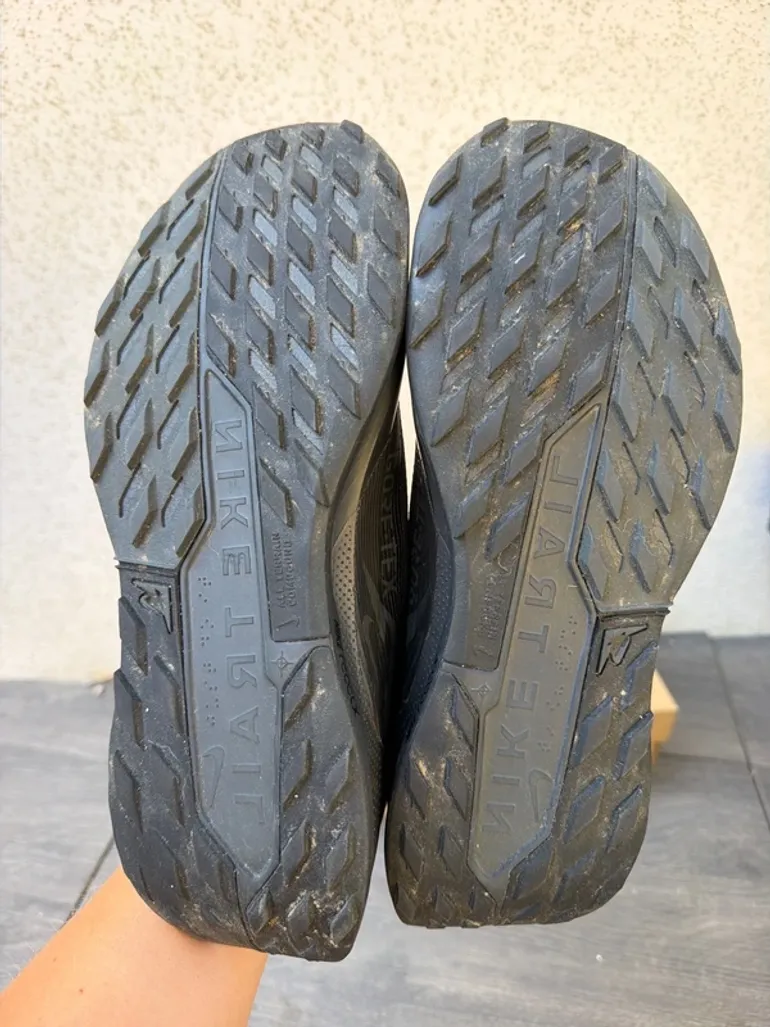Käytetty Pegasus Trail 5 GTX bike — kuva 3 / 15