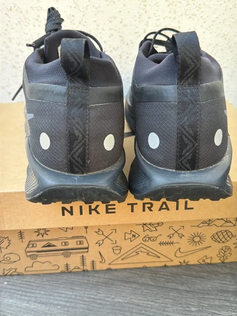 Käytetty Pegasus Trail 5 GTX bike — kuva 13 / 15