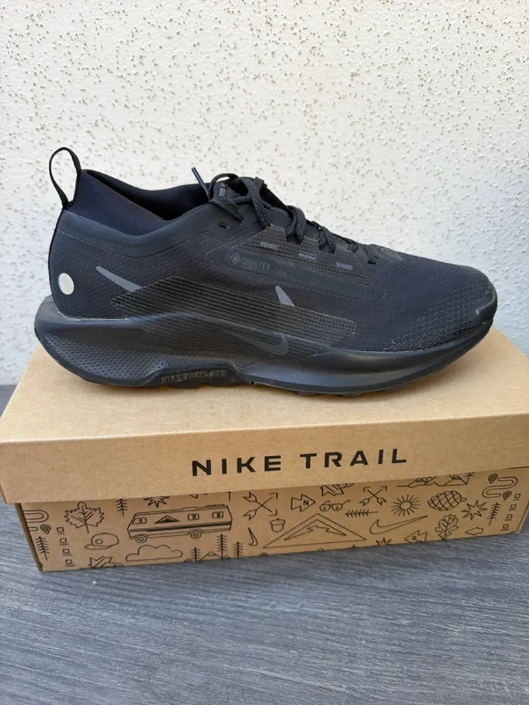 Käytetty Pegasus Trail 5 GTX bike — kuva 6 / 15