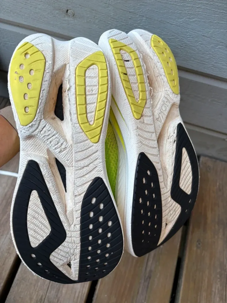 Used Hoka Mach x3 bike — image 5 of 5