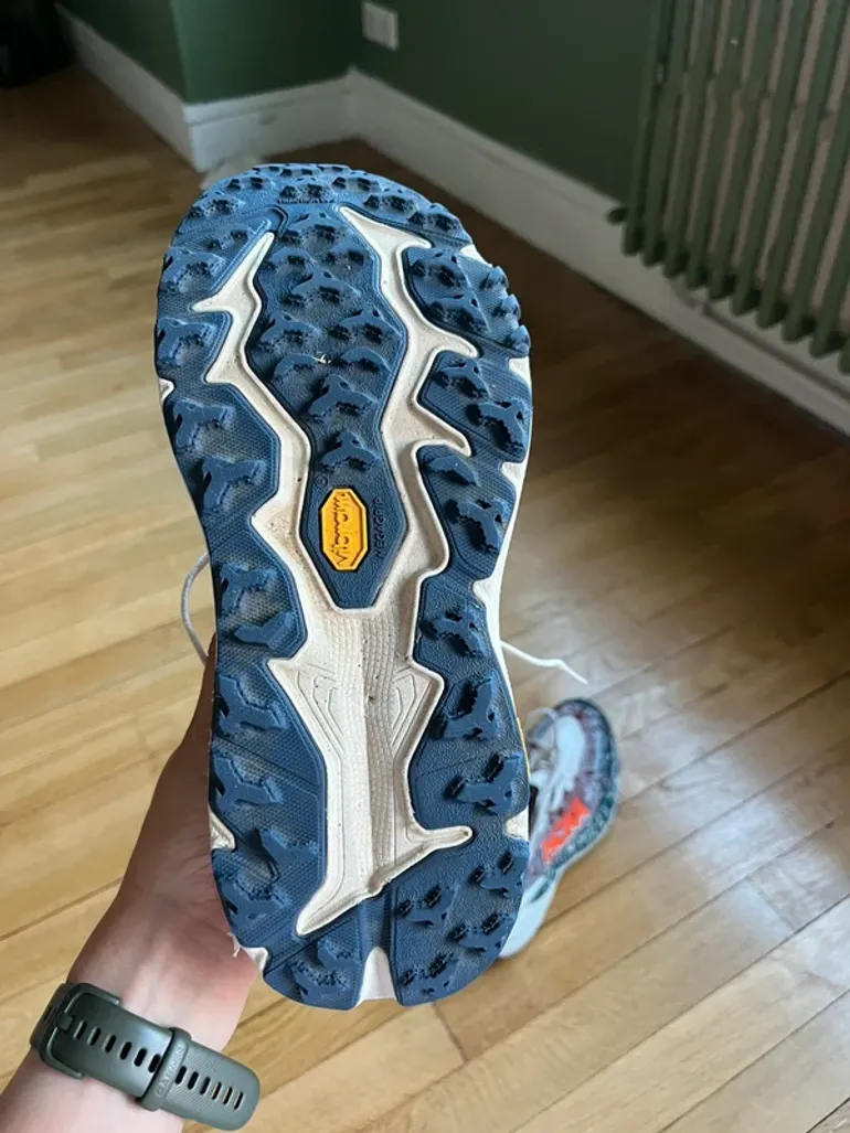 Used Hoka Speedgoat 6 bike — image 3 of 5