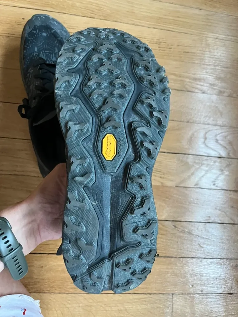 Used Hoka Speedgoat GTX bike — image 4 of 5