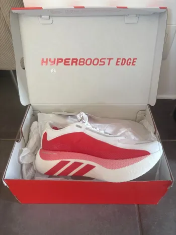 Käytetty Adidas Hyperboost Edge bike — kuva 1 / 4