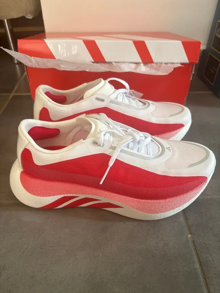 Käytetty Adidas Hyperboost Edge bike — kuva 3 / 4