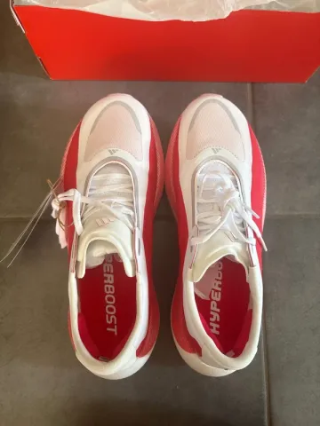 Used Adidas Hyperboost Edge bike — image 2 of 4