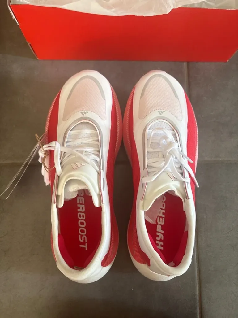 Käytetty Adidas Hyperboost Edge bike — kuva 2 / 4