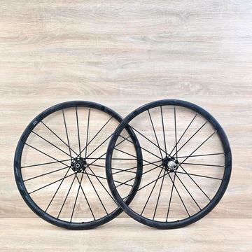 Gebrauchtes Fulcrum Racing Zero Carbon Disc Competizione 2025 Wheels