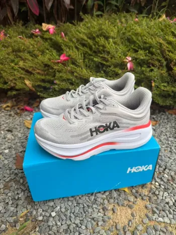 Used Hoka Bondi 9 bike — image 1 of 5