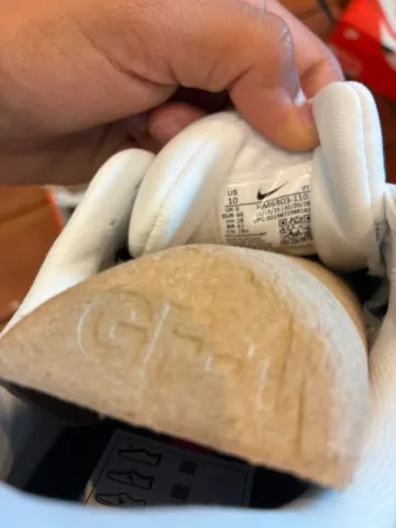 Used Nike Vomero 18 bike — image 7 of 8