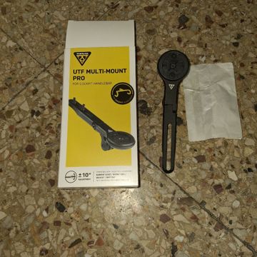 Gebrauchtes Topeak pro 2026 Cycling Accessories