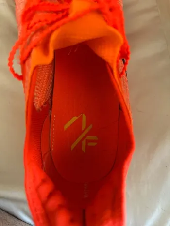 Orange Alphafly Next% 2 bike d'occasion — image 6 sur 6
