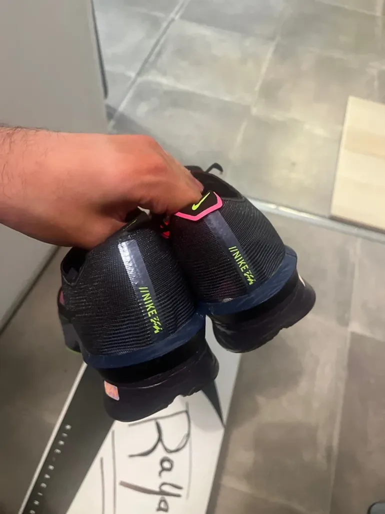 Použité Nike Vaporfly 4 Glam bike — obrázek 3 z 9
