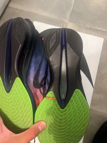 Použité Nike Vaporfly 4 Glam bike — obrázek 6 z 9