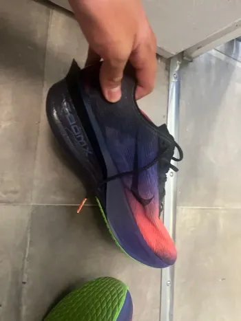 Použité Nike Vaporfly 4 Glam bike — obrázek 7 z 9