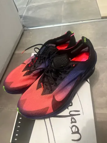 Použité Nike Vaporfly 4 Glam bike — obrázek 1 z 9