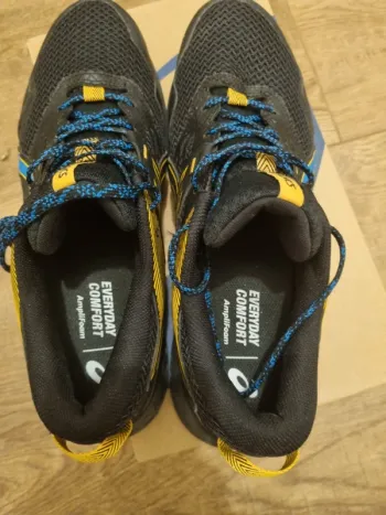 Used Scarpa Gel-Sonoma 5 G-TX bike — image 3 of 6