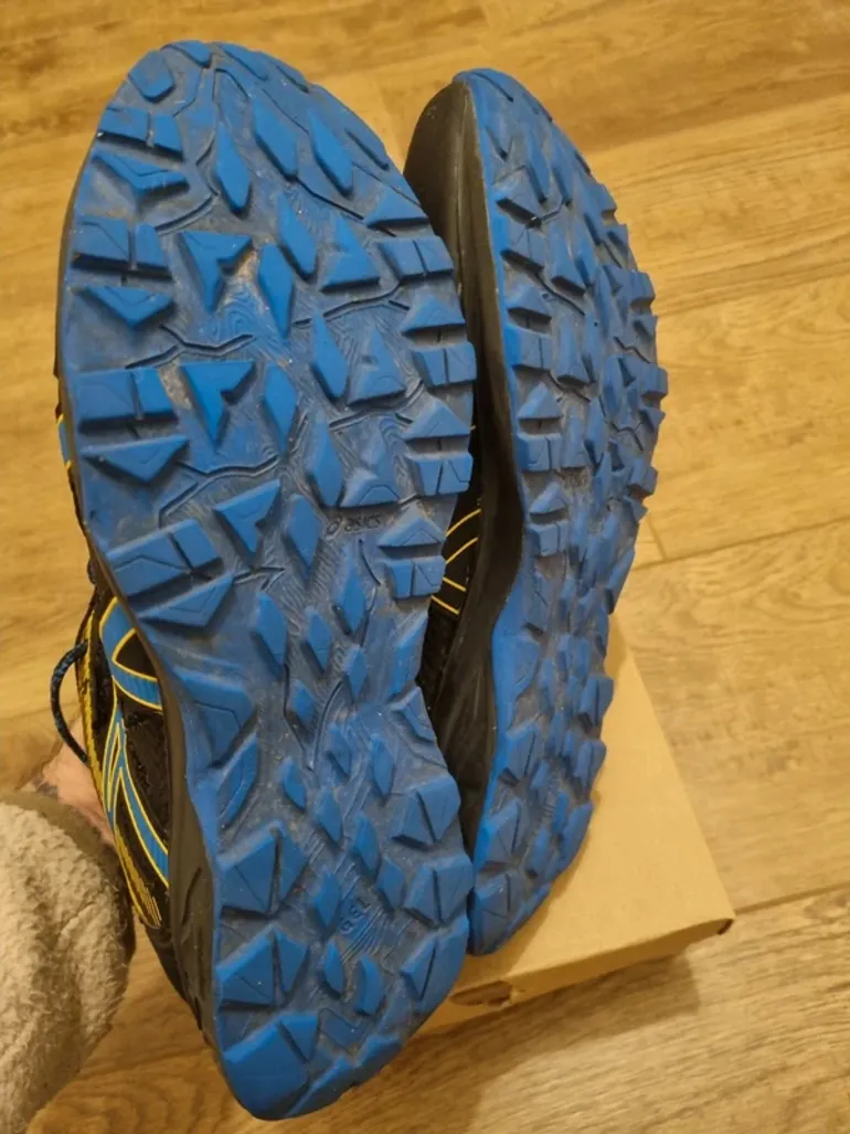 Used Scarpa Gel-Sonoma 5 G-TX bike — image 5 of 6