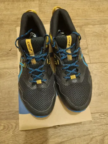 Used Scarpa Gel-Sonoma 5 G-TX bike — image 6 of 6
