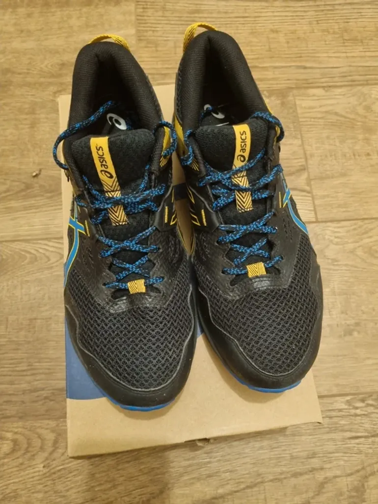Used Scarpa Gel-Sonoma 5 G-TX bike — image 6 of 6