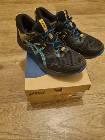 Used Scarpa Gel-Sonoma 5 G-TX bike — image 4 of 6