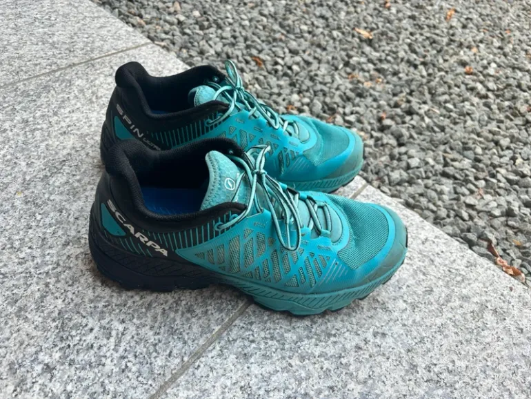Used Scarpa Spin Ultra bike — image 1 of 2
