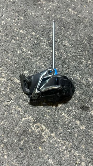 Sram Red Etap 11 speed - REAR Derailleur A2 2021 Drivetrain & Pedals usato