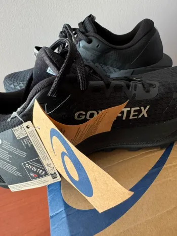 Used Asics GEL-trabuco 13 GTX bike — image 5 of 6