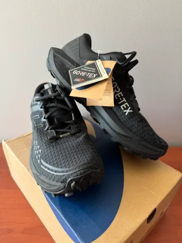Used Asics GEL-trabuco 13 GTX Running Shoes