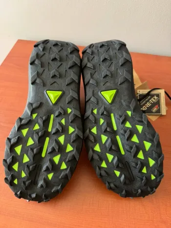 Used Asics GEL-trabuco 13 GTX bike — image 6 of 6