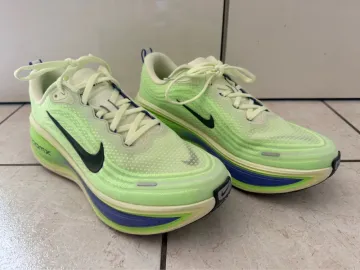 Used Nike Vomero plus Running Shoes