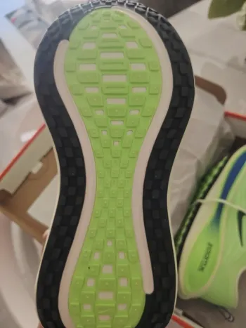 Použité Nike Vomero Plus bike — obrázek 3 z 4