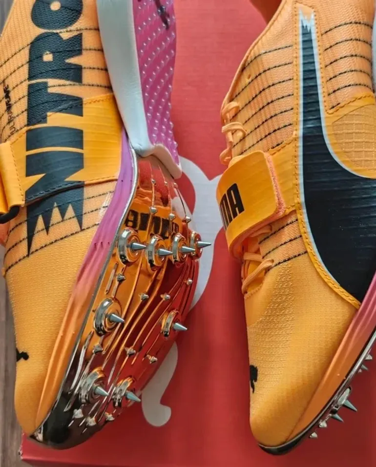 Použité Vortrieb evoSPEED Tokyo Nitro LJ bike — obrázek 3 z 3