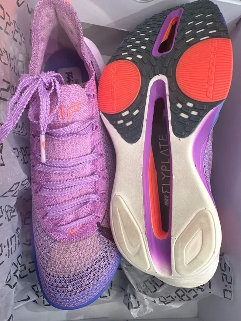 Used Nike Air Zoom Alphafly Next 3 bike — image 3 of 5