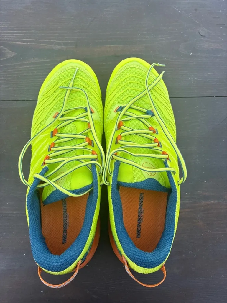 Gebrauchtes La Sportiva Trekking Shoes bike — Bild 1 von 4