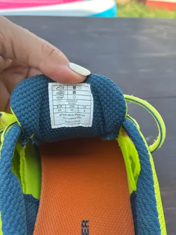 Gebrauchtes La Sportiva Trekking Shoes bike — Bild 3 von 4