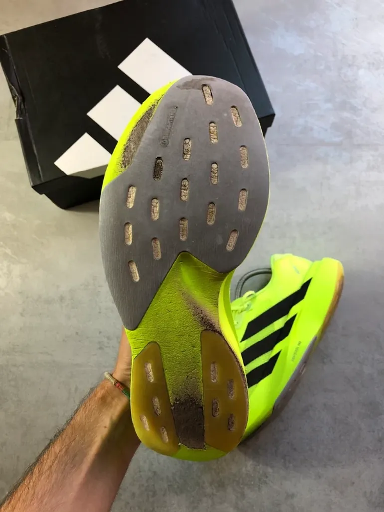 Adidas Evo SL bike d'occasion — image 7 sur 13