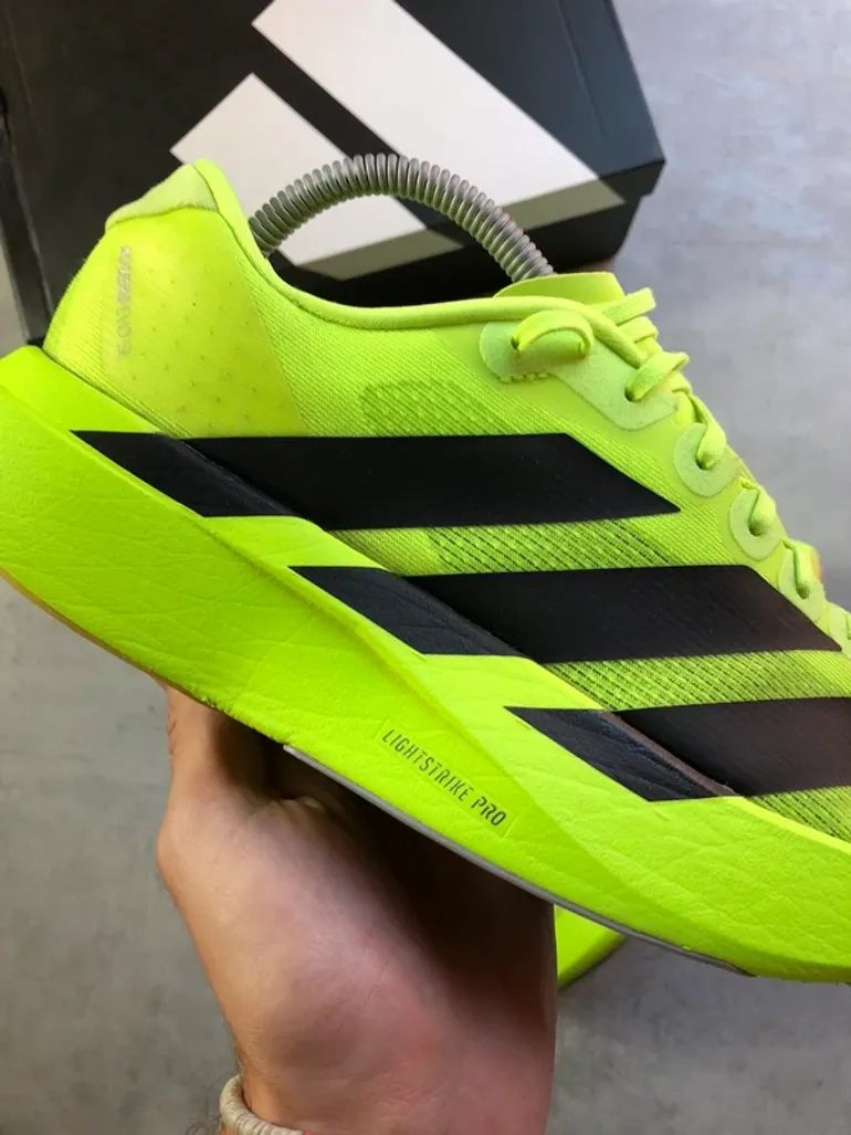 Adidas Evo SL bike d'occasion — image 3 sur 13