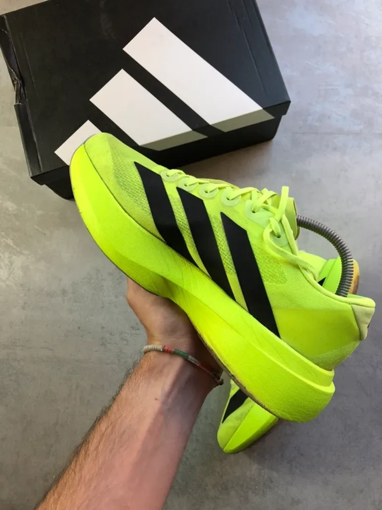 Adidas Evo SL bike d'occasion — image 5 sur 13
