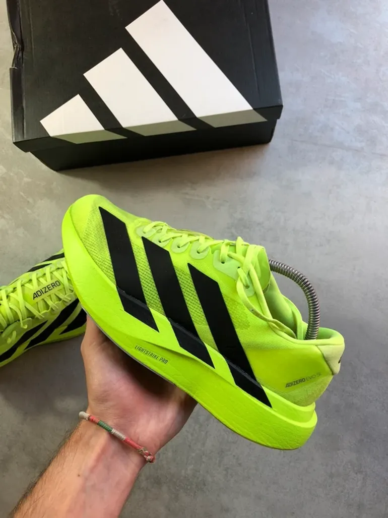 Adidas Evo SL bike d'occasion — image 8 sur 13