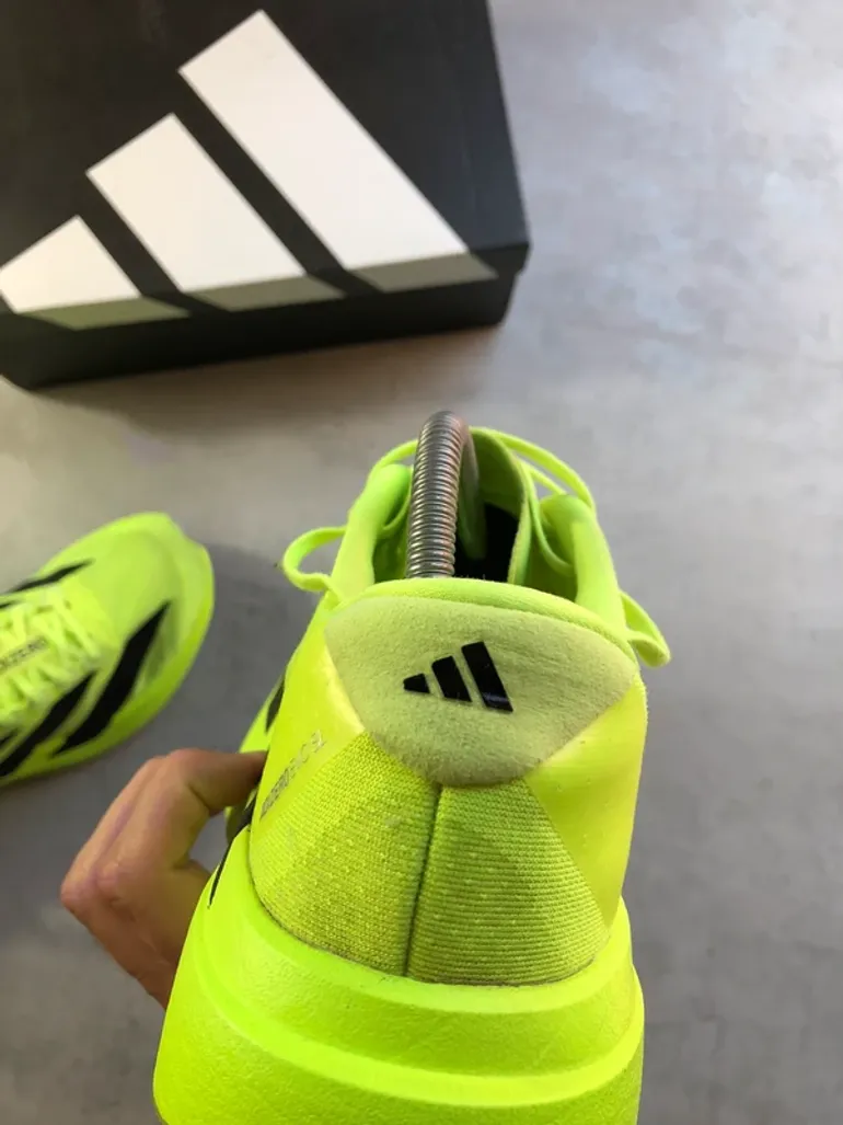 Adidas Evo SL bike d'occasion — image 11 sur 13