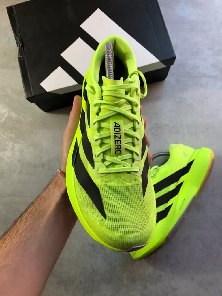 Adidas Evo SL bike d'occasion — image 4 sur 13