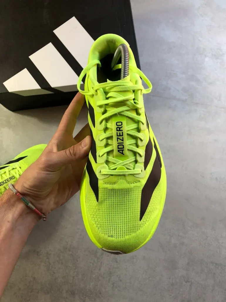 Adidas Evo SL bike d'occasion — image 9 sur 13