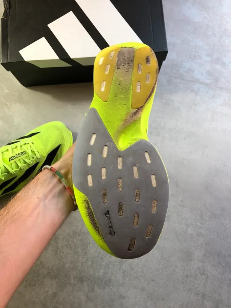 Adidas Evo SL bike d'occasion — image 12 sur 13
