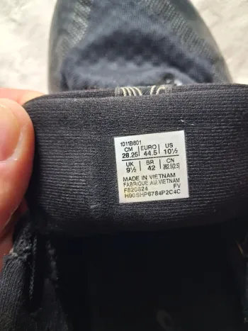 Used Asics Gel Trabuco 12 GTX bike — image 8 of 9